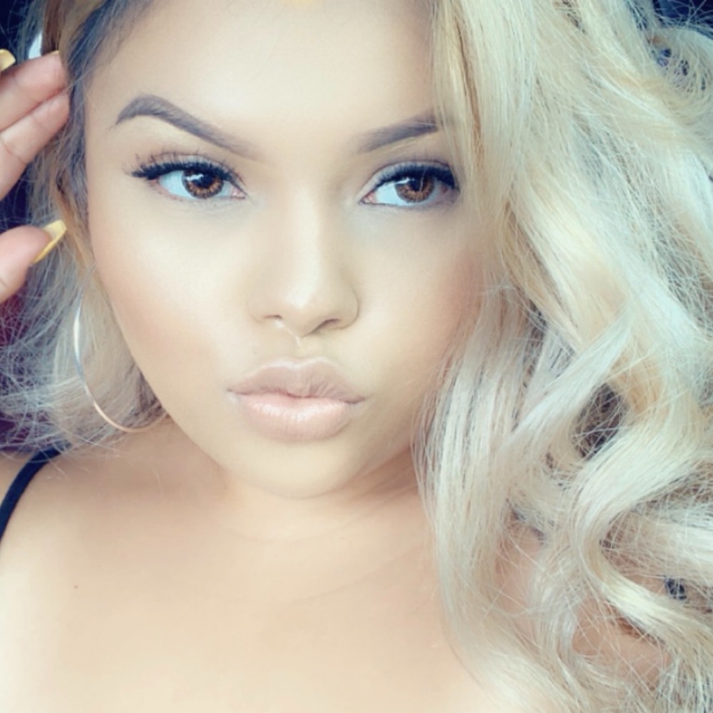 Meet your Posher, Luisa